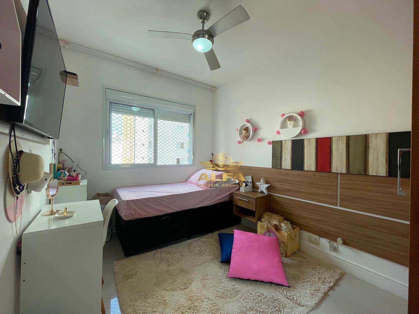 Apartamento à venda com 2 quartos, 117m² - Foto 19