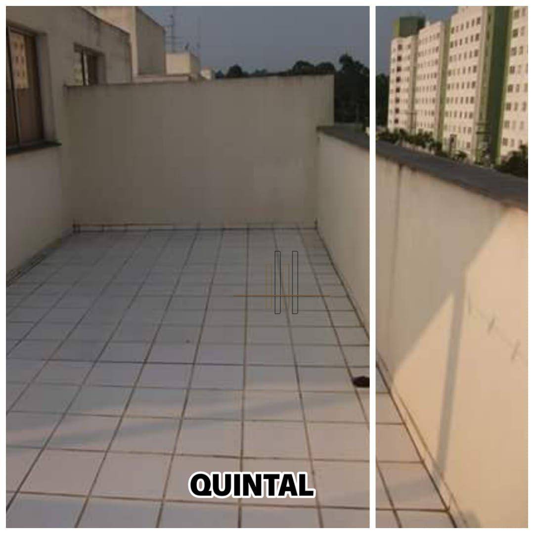 Cobertura à venda com 3 quartos, 104m² - Foto 11