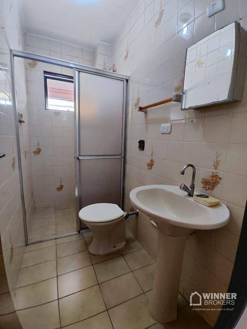 Apartamento à venda com 1 quarto, 50m² - Foto 12