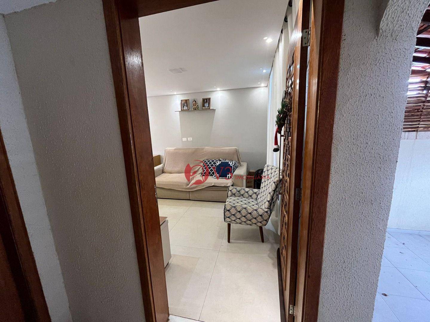 Sobrado à venda com 3 quartos, 155m² - Foto 14