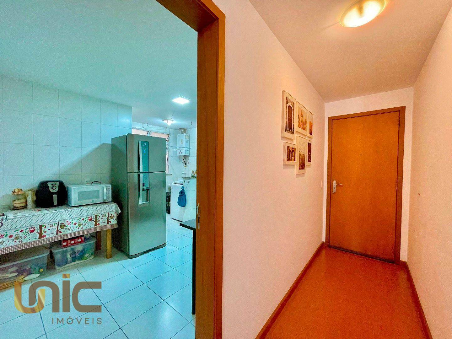 Apartamento à venda com 2 quartos, 81m² - Foto 7