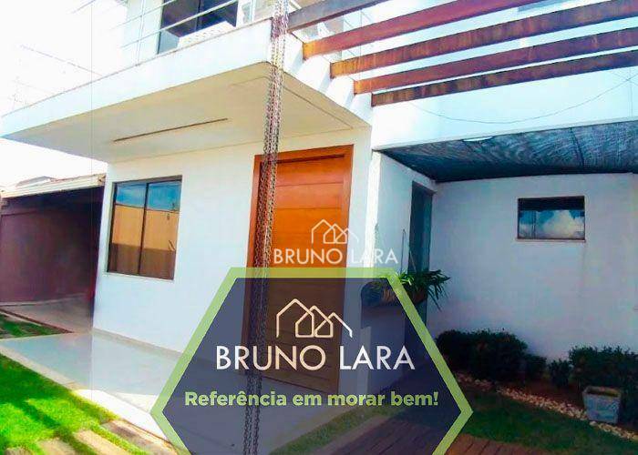 Casa à venda com 2 quartos, 240m² - Foto 1