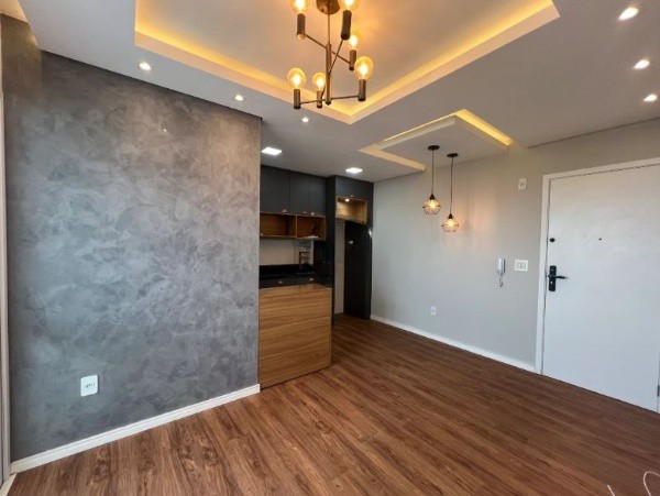 Apartamento, 2 quartos, 55 m² - Foto 1