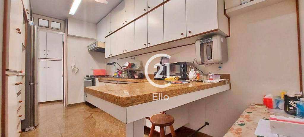 Apartamento à venda e aluguel com 2 quartos, 143m² - Foto 8