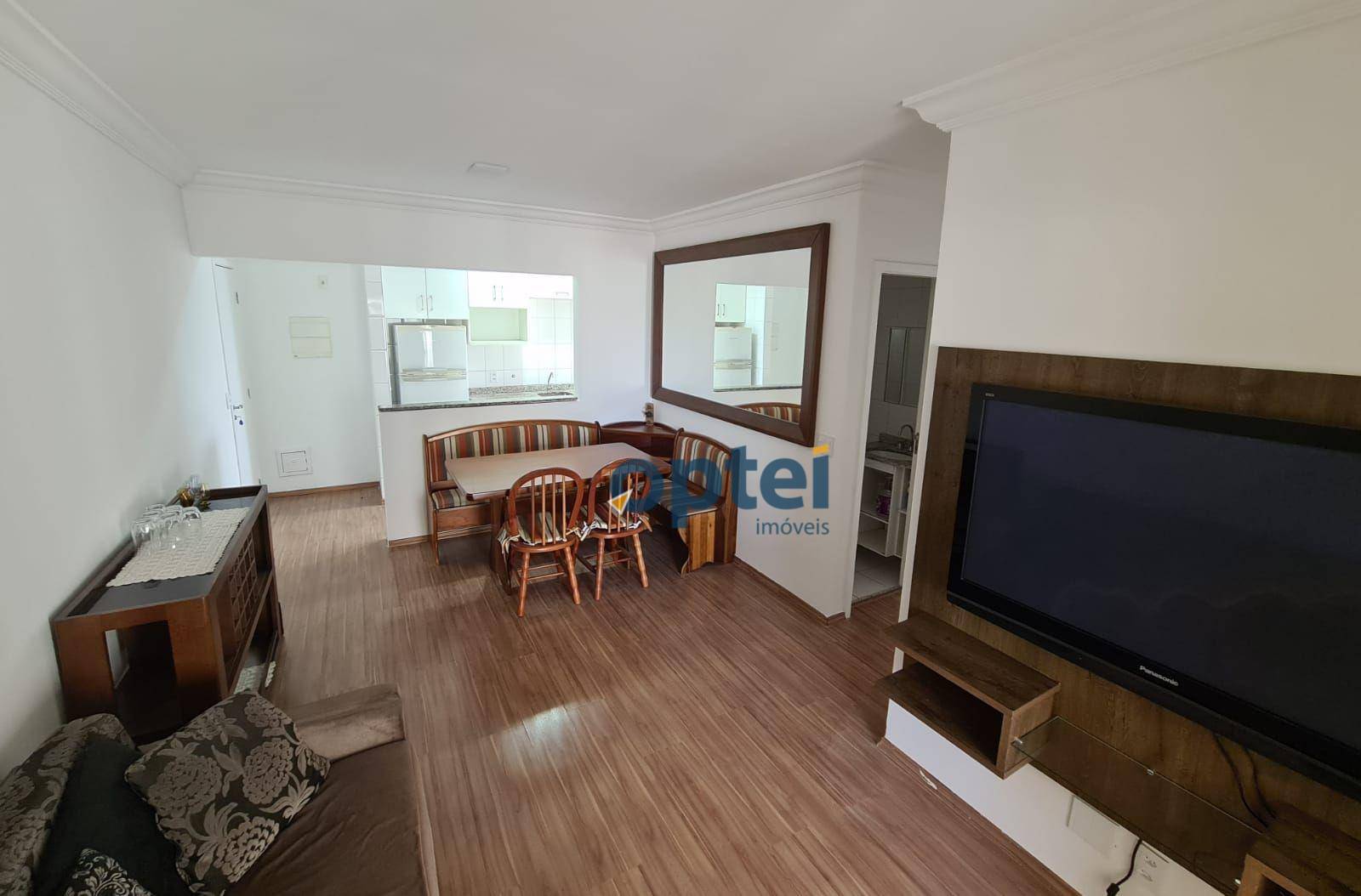 Apartamento à venda com 3 quartos, 78m² - Foto 2