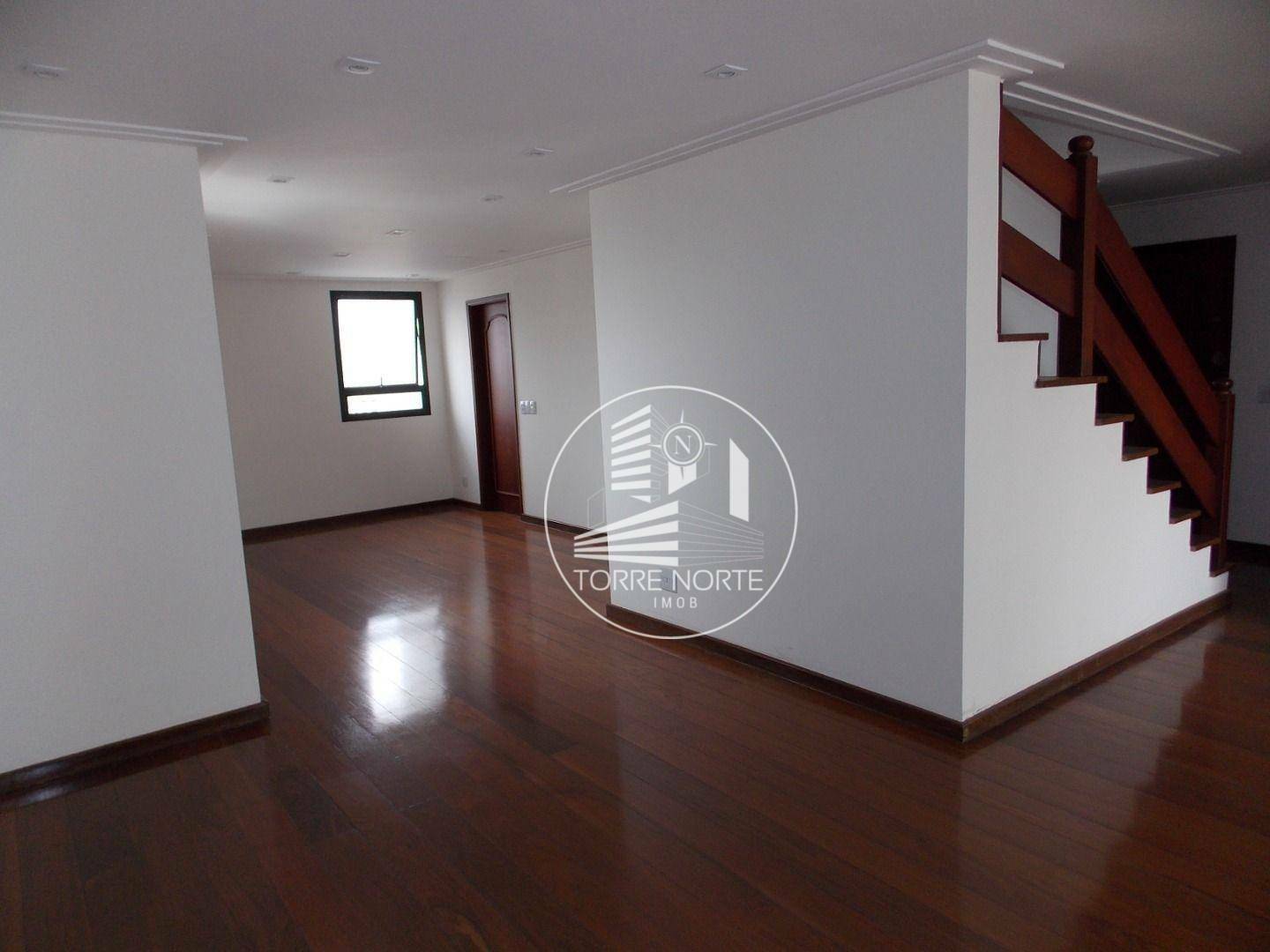 Cobertura à venda com 5 quartos, 460m² - Foto 6