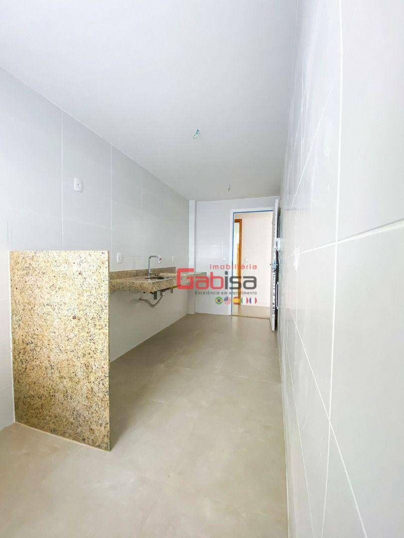 Apartamento à venda com 2 quartos, 68m² - Foto 4