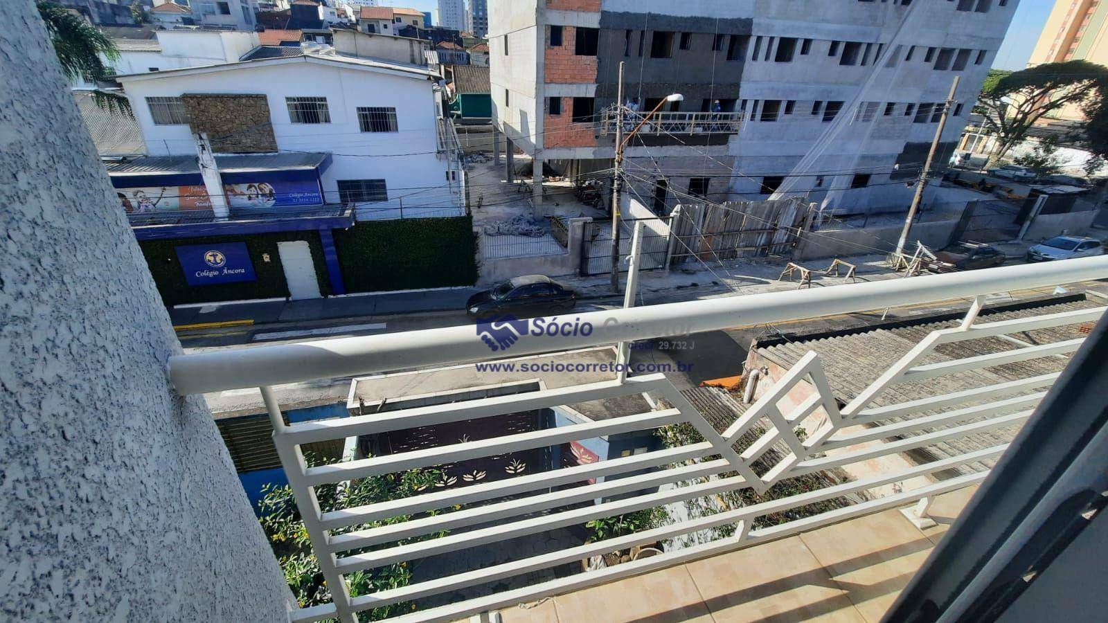 Sobrado à venda com 3 quartos, 192m² - Foto 22