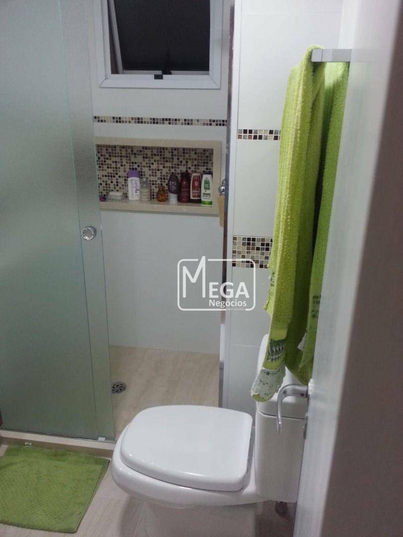 Apartamento à venda com 3 quartos, 115m² - Foto 16