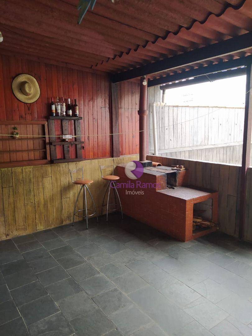 Sobrado à venda com 2 quartos, 180m² - Foto 22