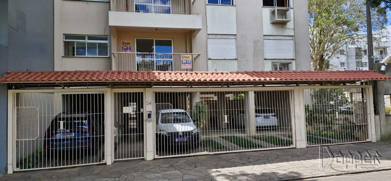 Apartamento para alugar com 2 quartos, 90m² - Foto 1