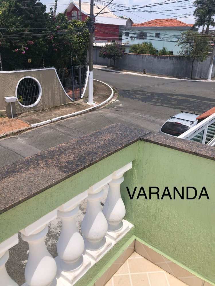 Casa à venda com 3 quartos, 155m² - Foto 38