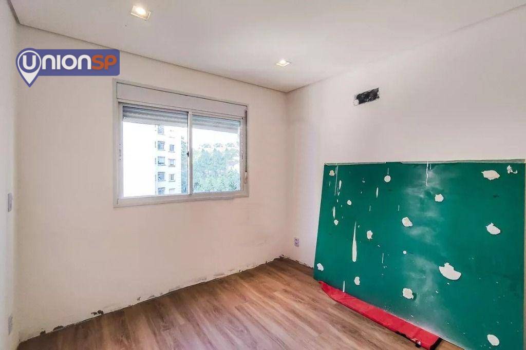 Apartamento à venda com 4 quartos, 125m² - Foto 8