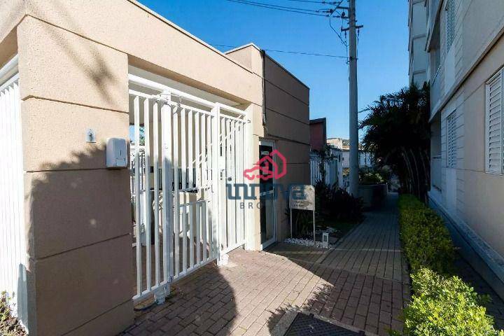 Apartamento à venda com 3 quartos, 62m² - Foto 23