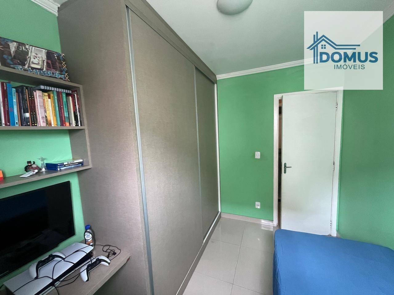 Apartamento à venda com 2 quartos, 45m² - Foto 8