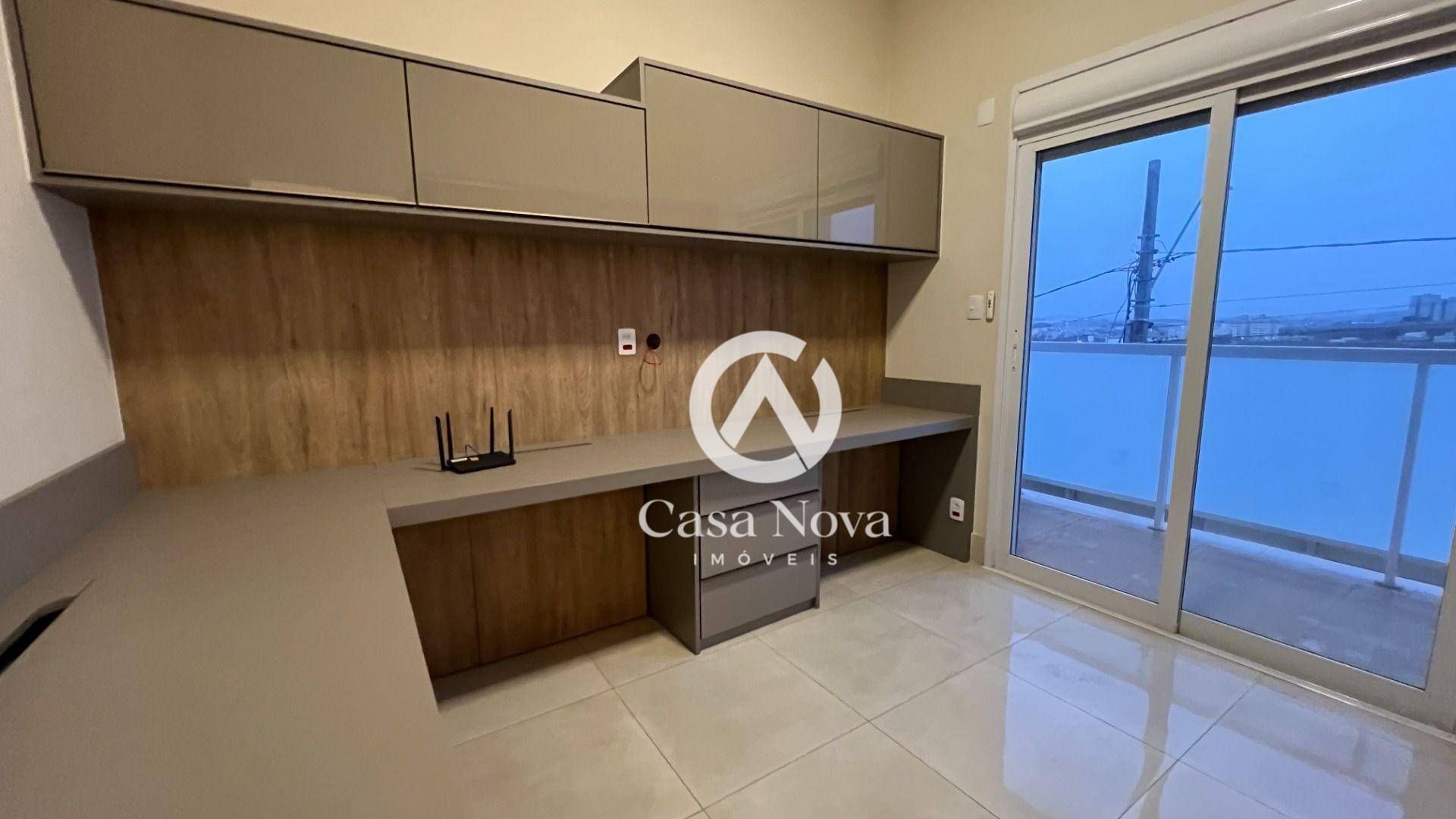 Casa à venda com 4 quartos, 409m² - Foto 15