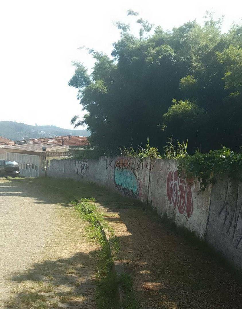 Terreno à venda, 278M2 - Foto 3