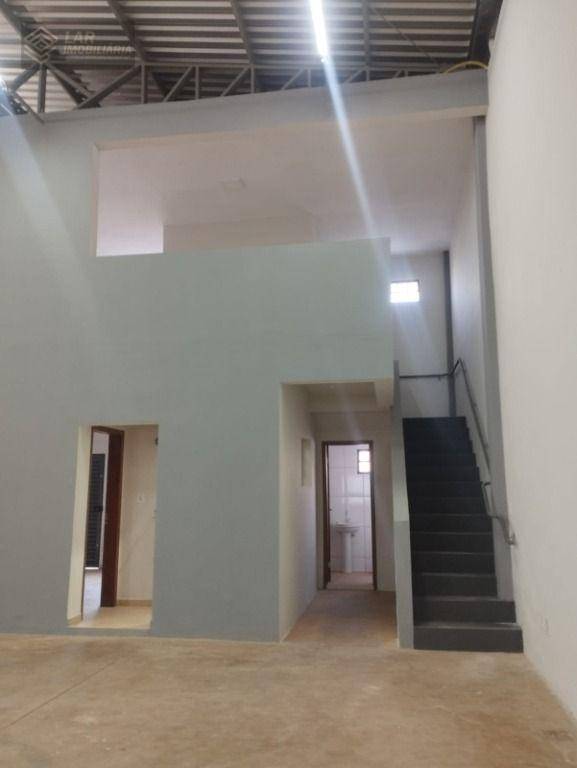 Depósito-Galpão-Armazém à venda, 380m² - Foto 5