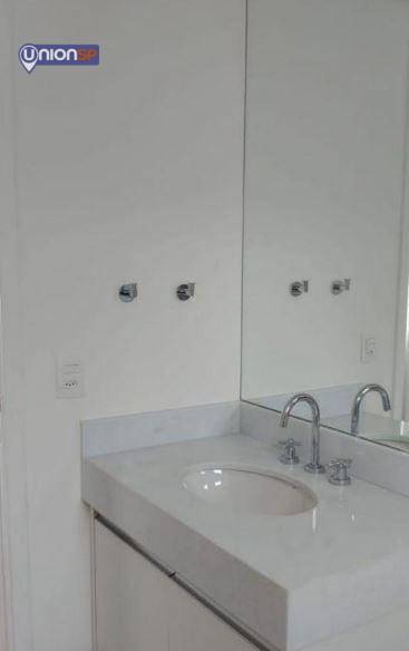 Apartamento à venda com 1 quarto, 51m² - Foto 8