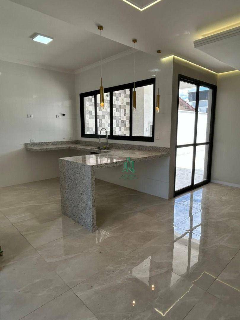 Sobrado à venda com 3 quartos, 140m² - Foto 8