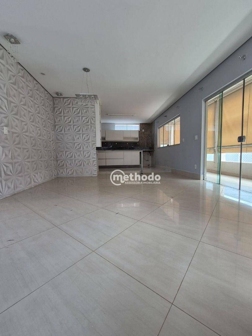 Casa à venda e aluguel com 4 quartos, 380m² - Foto 4