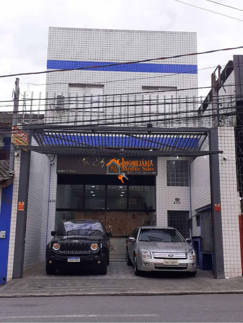 Sala-Conjunto, 38 m² - Foto 1