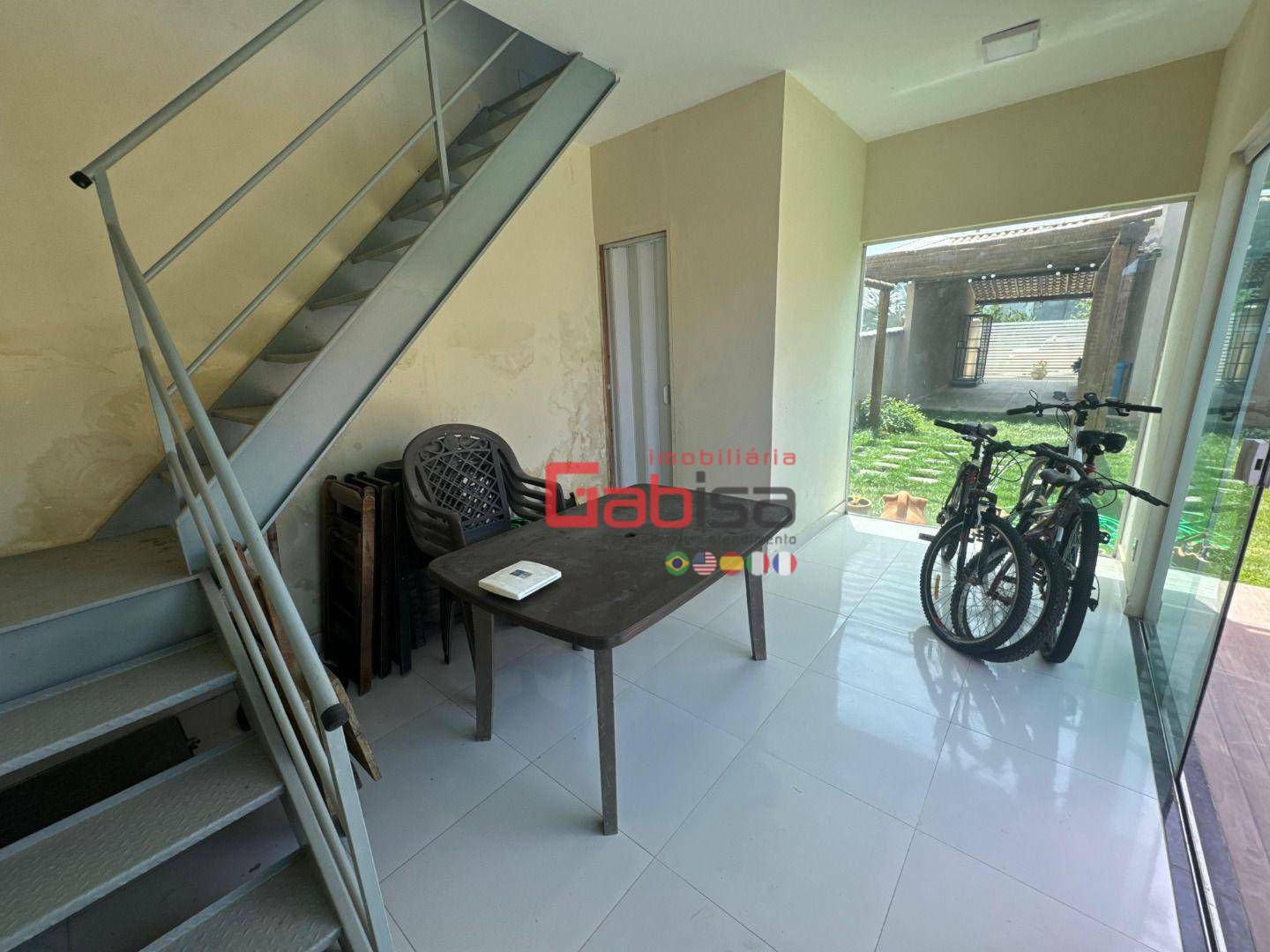 Casa de Condomínio à venda com 4 quartos, 167m² - Foto 26