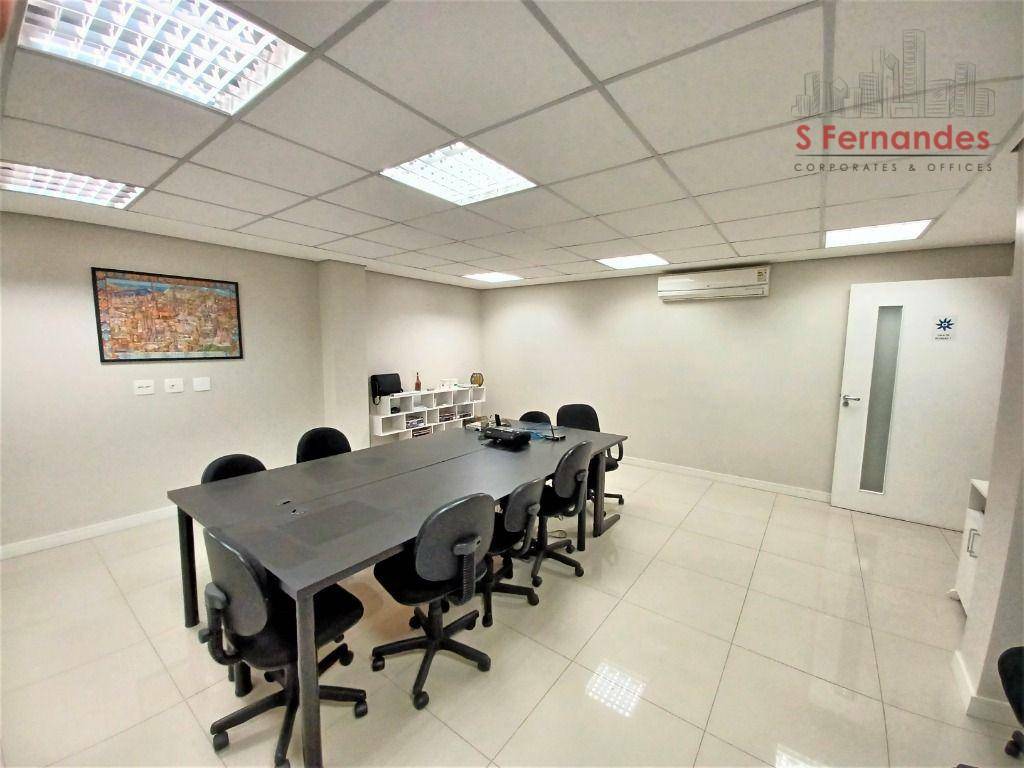 Prédio Inteiro para alugar, 680m² - Foto 12