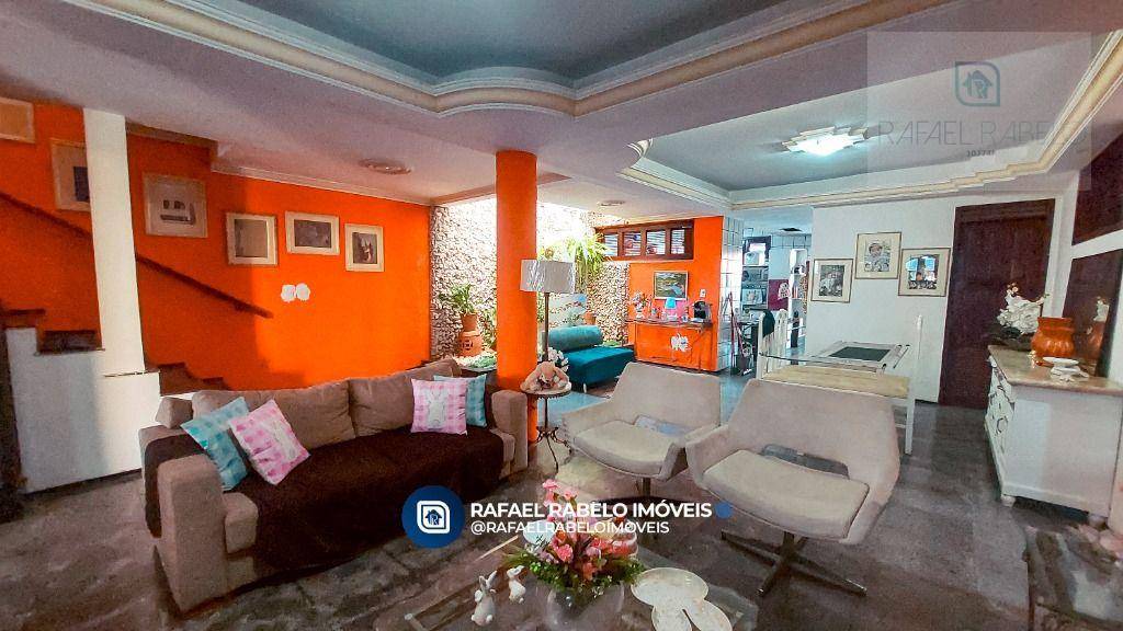 Casa, 6 quartos, 340 m² - Foto 4