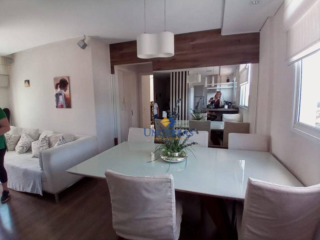 Apartamento à venda com 2 quartos, 71m² - Foto 7