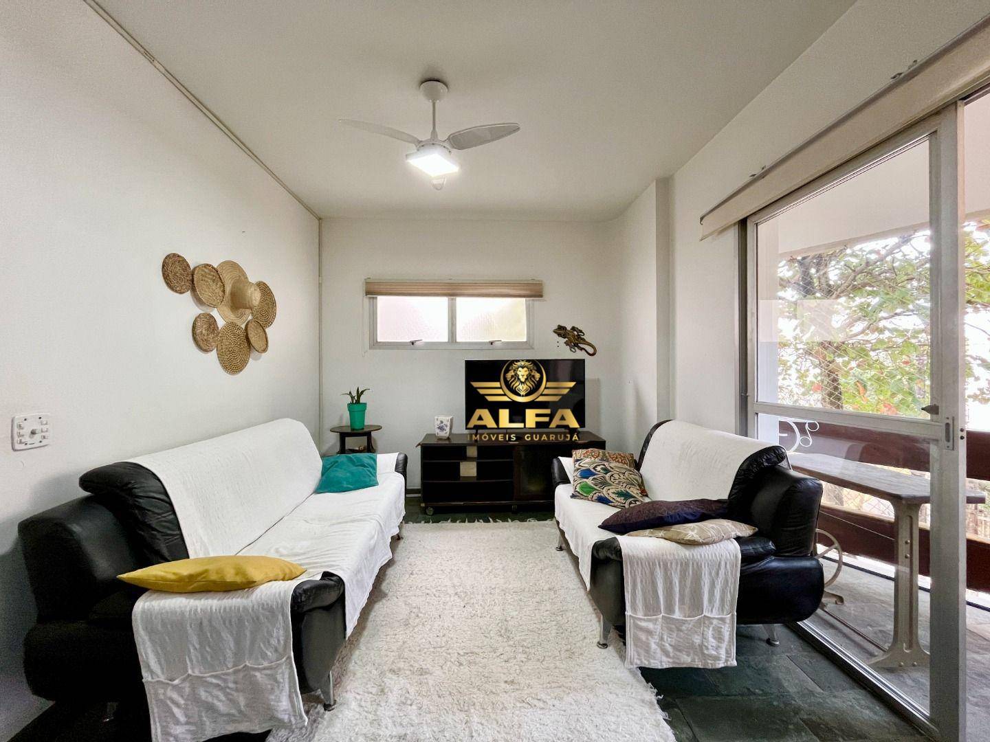 Apartamento à venda com 3 quartos, 103m² - Foto 2