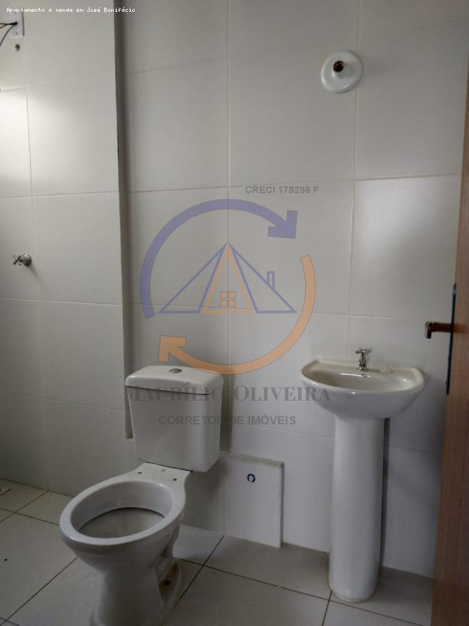 Apartamento à venda com 2 quartos, 60m² - Foto 12