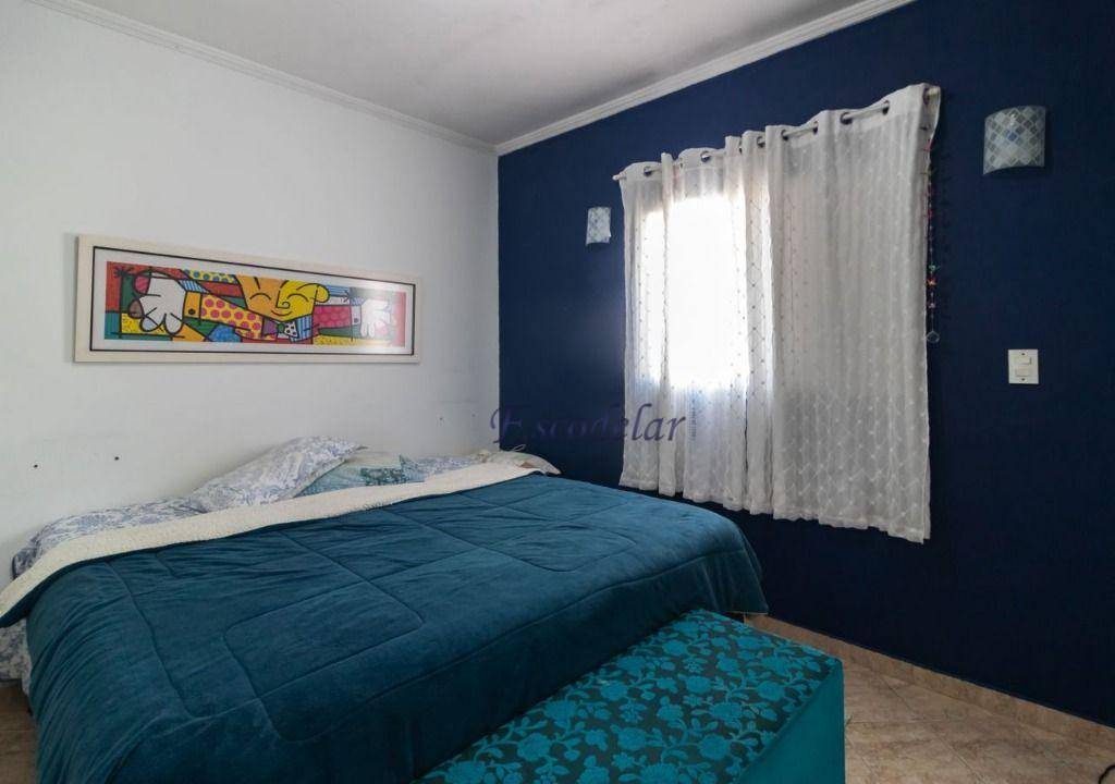 Sobrado à venda com 5 quartos, 284m² - Foto 15