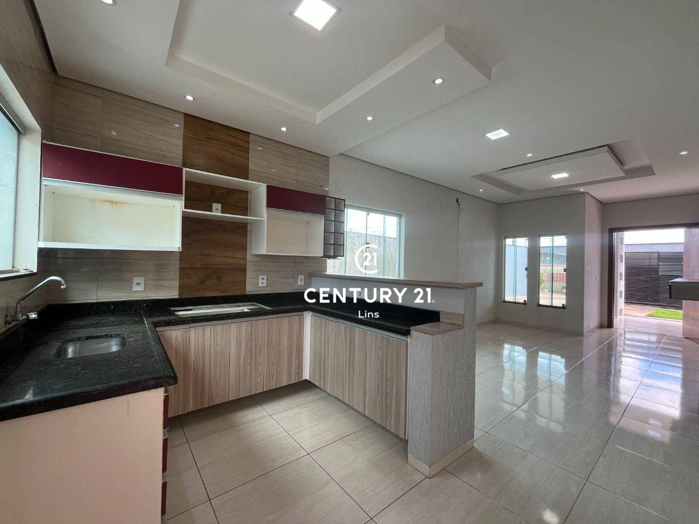 Casa, 2 quartos - Foto 4