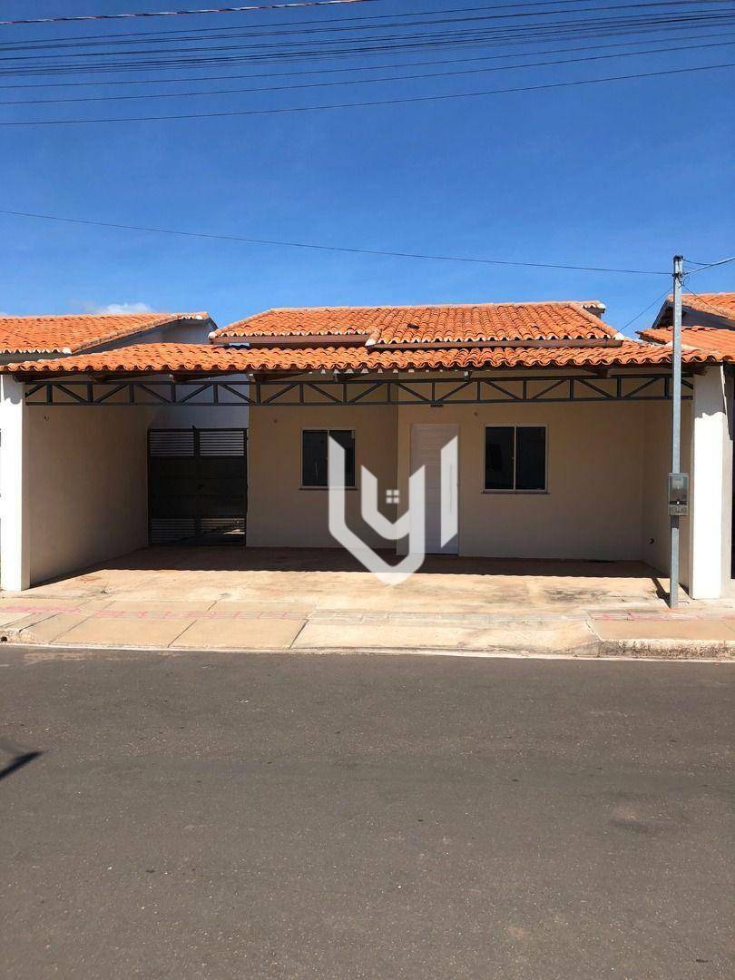 Casa para alugar com 2 quartos, 153M2 - Foto 7