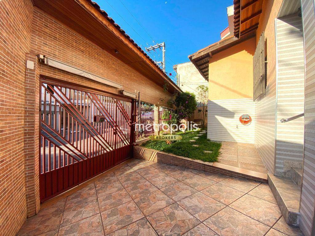 Casa à venda com 2 quartos, 160m² - Foto 21