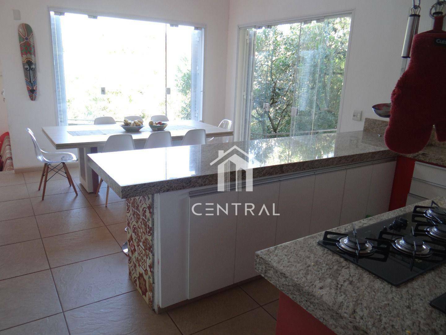 Chácara à venda com 3 quartos, 450m² - Foto 33