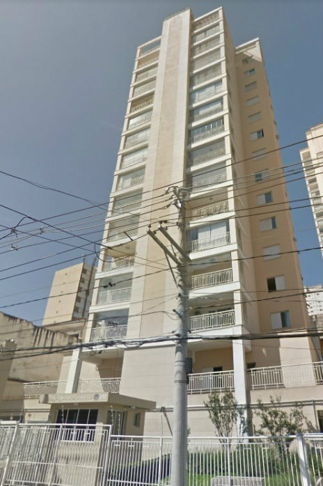 Apartamento à venda com 3 quartos, 75m² - Foto 1