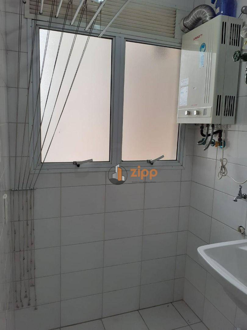 Apartamento à venda com 2 quartos, 63m² - Foto 11