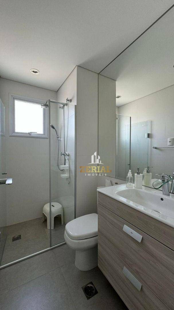 Apartamento à venda com 3 quartos, 260m² - Foto 22