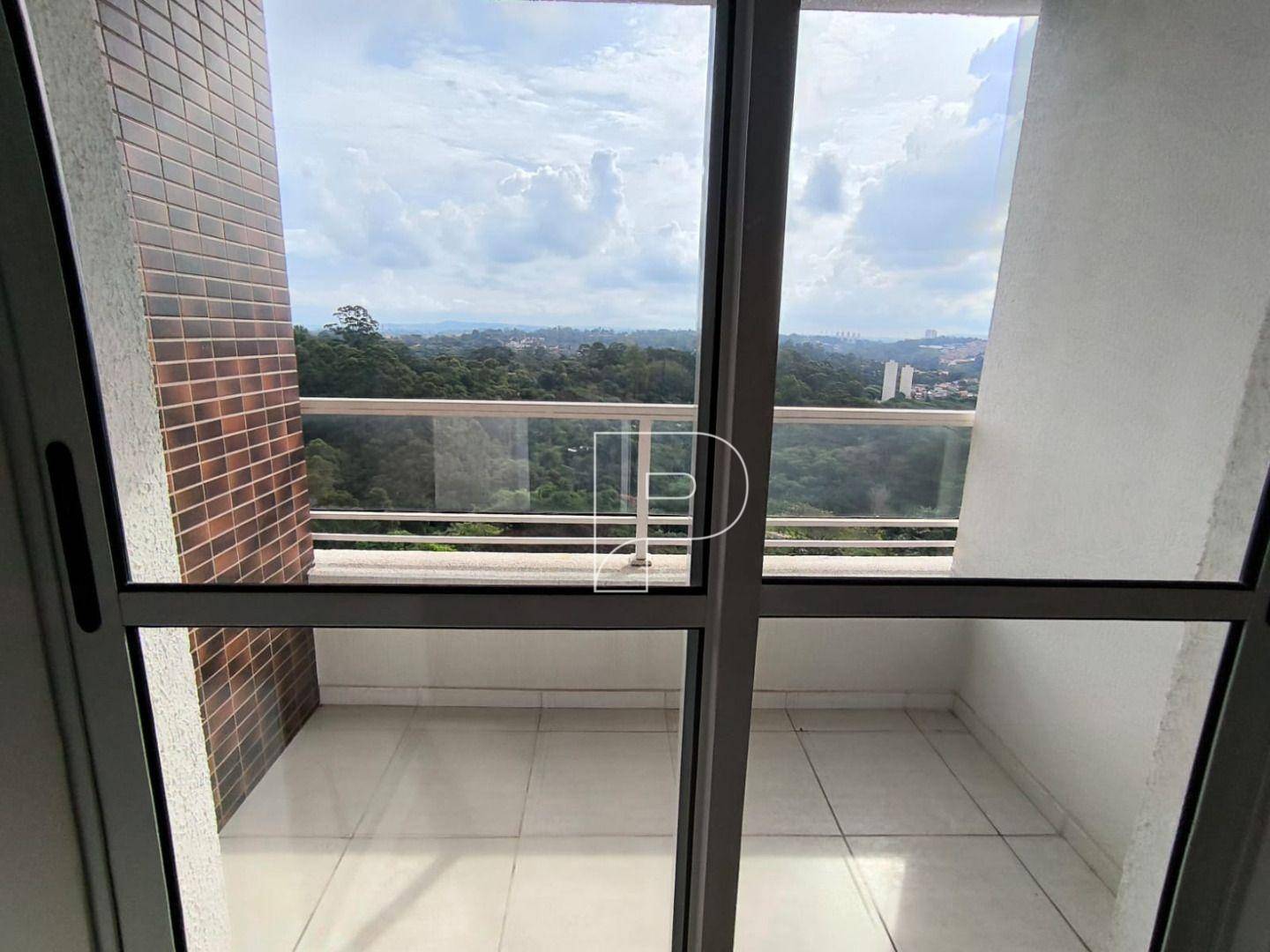 Apartamento à venda com 2 quartos, 54m² - Foto 8