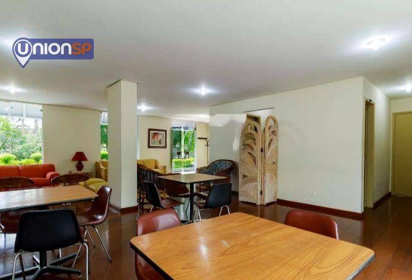 Apartamento à venda com 3 quartos, 132m² - Foto 35