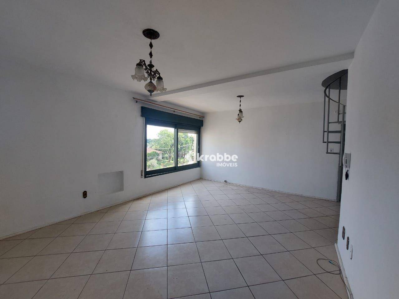 Apartamento para alugar com 2 quartos, 184m² - Foto 1