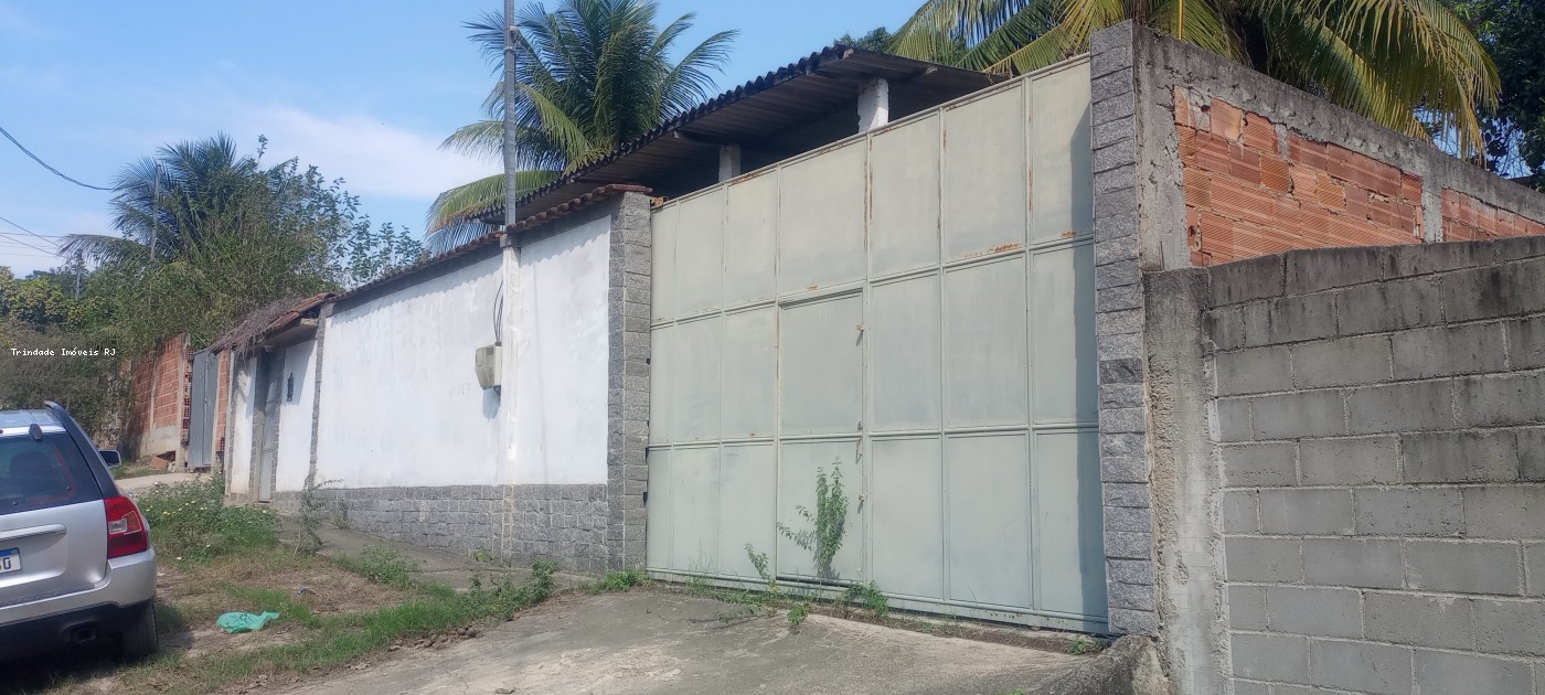 Depósito-Galpão-Armazém à venda, 280m² - Foto 1