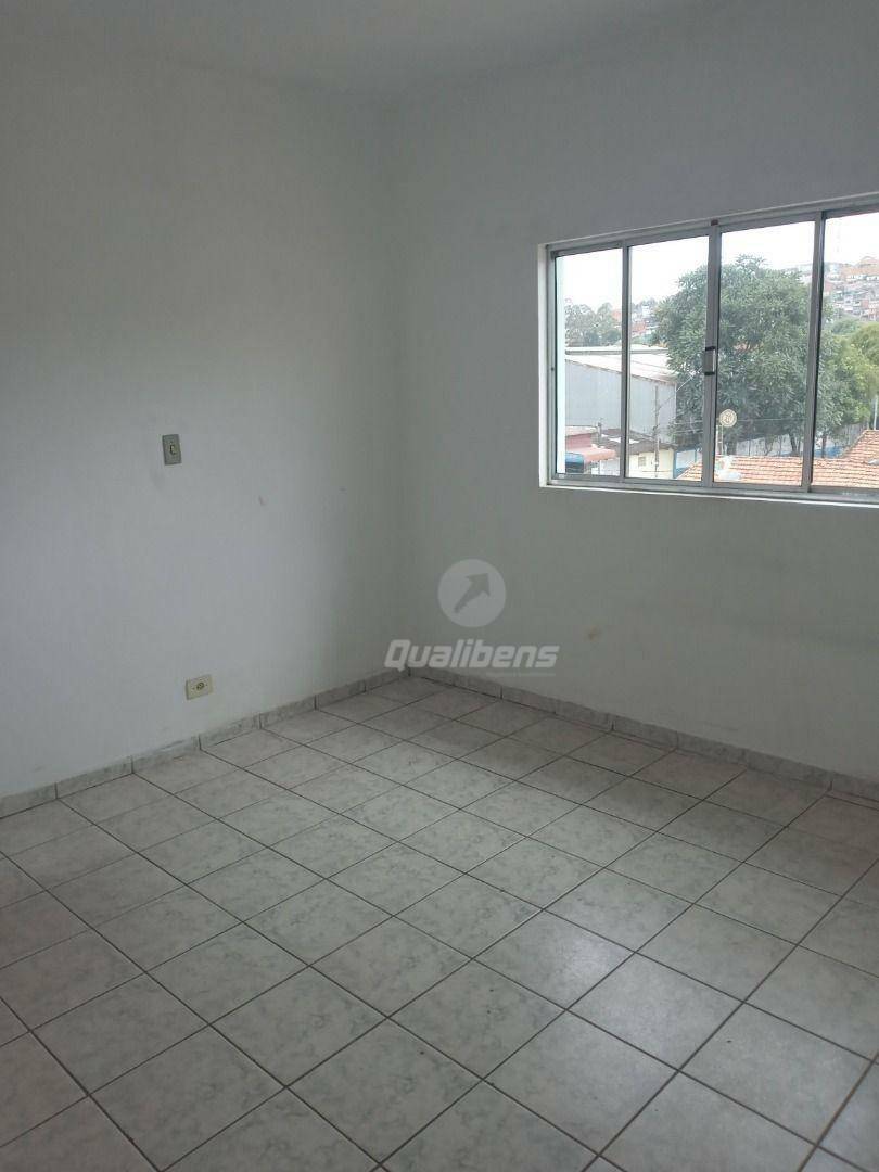 Apartamento para alugar com 1 quarto, 50m² - Foto 4