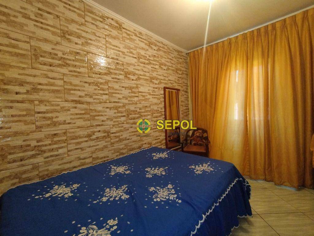 Sobrado à venda com 2 quartos, 310m² - Foto 14