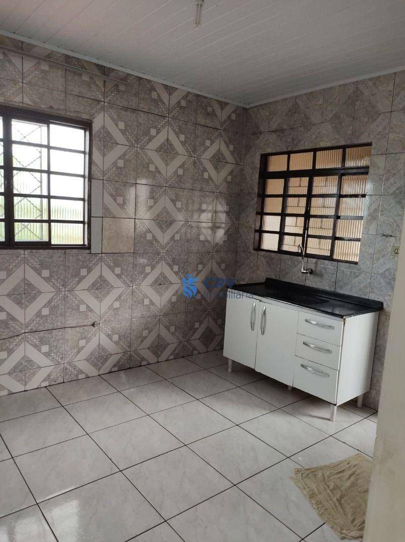 Casa à venda com 3 quartos, 120m² - Foto 25