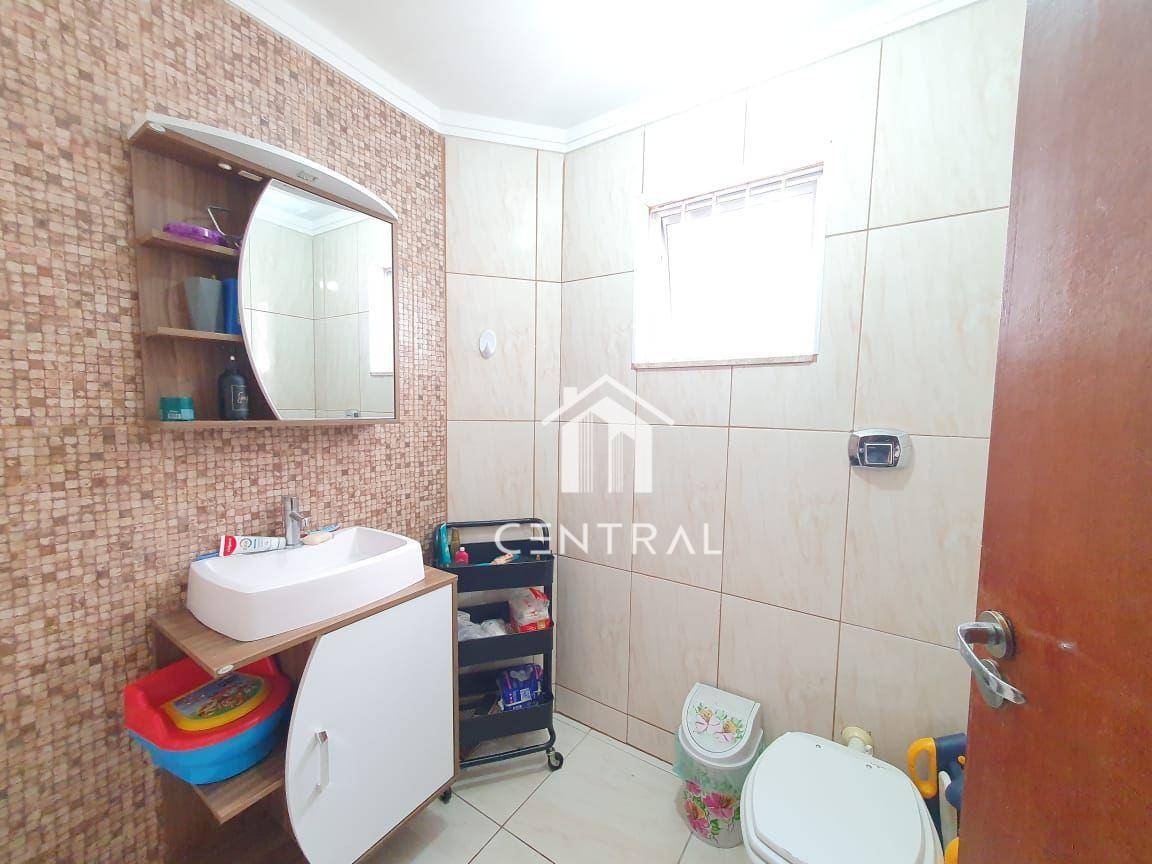 Sobrado à venda com 3 quartos, 197m² - Foto 6