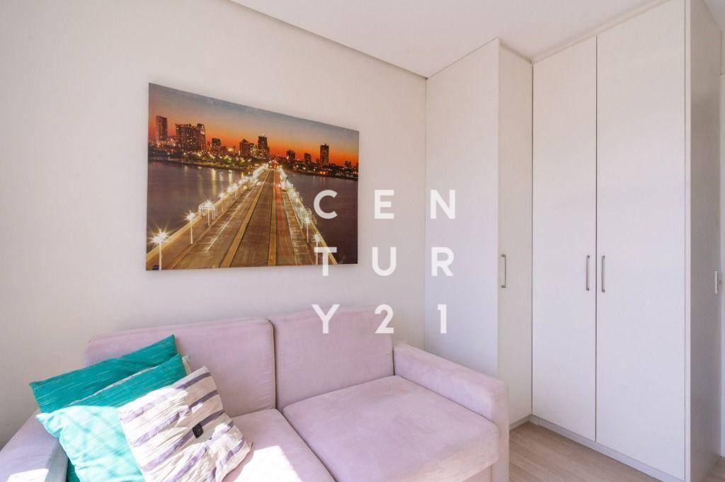 Apartamento à venda com 4 quartos, 162m² - Foto 13