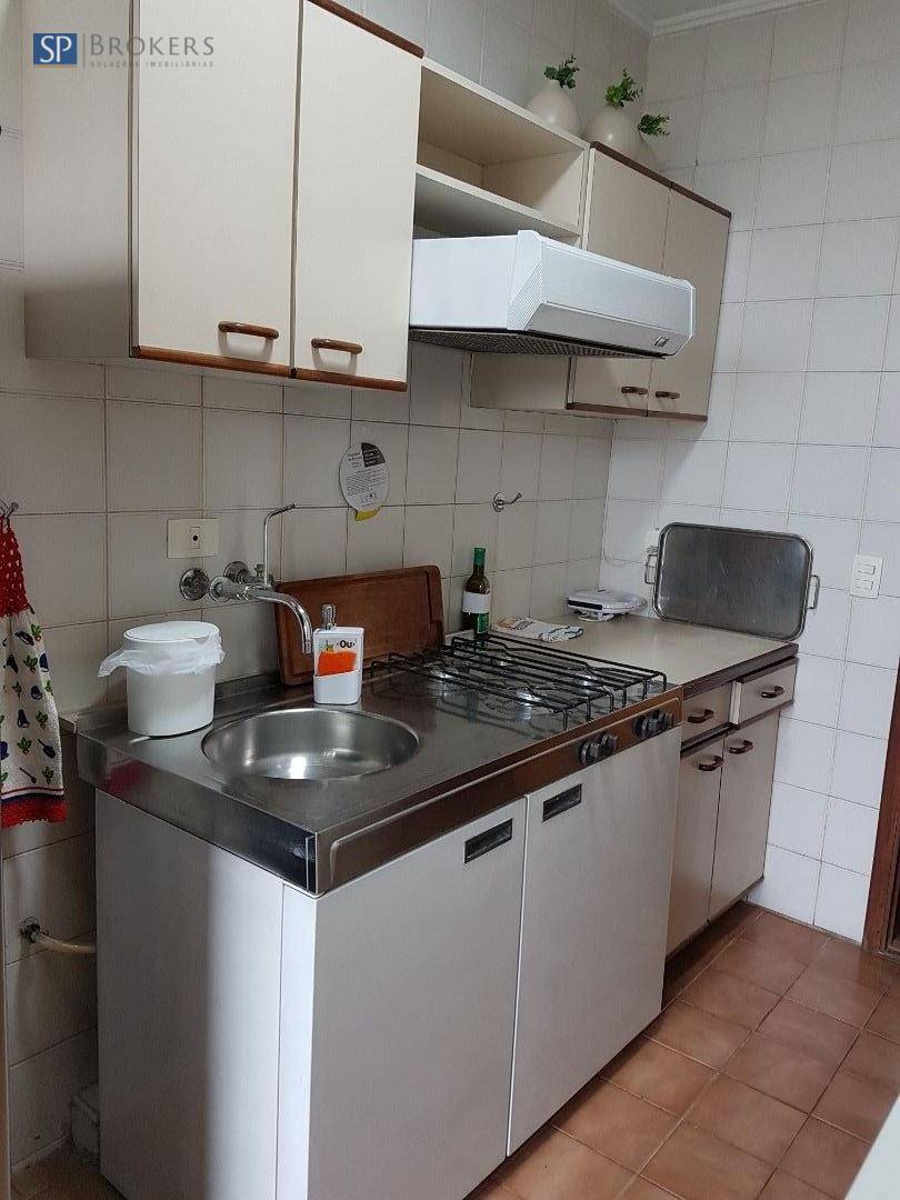 Apartamento à venda com 1 quarto, 46m² - Foto 11